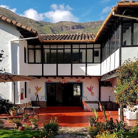 The Sacred Valley Lodge - Hotel Cusco Yucay Exterior foto